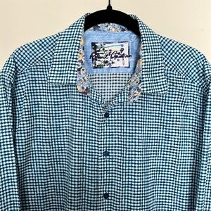 Robert Graham Long Sleeve Shirt